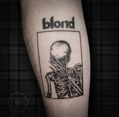 Ádám Veller tattoo 010