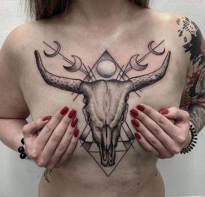 Ádám Veller tattoo 011