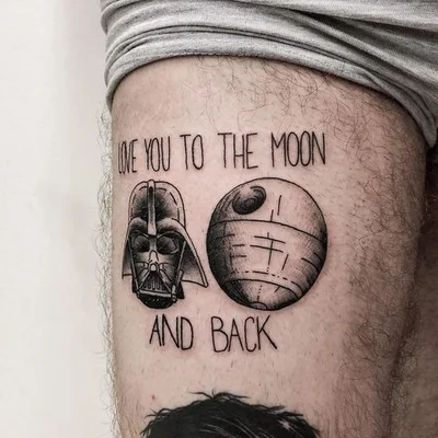 Ádám Veller tattoo 012