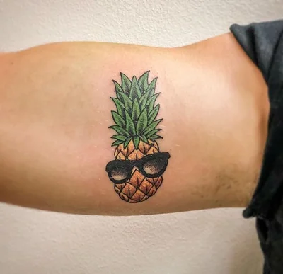 Ádám Veller tattoo 014