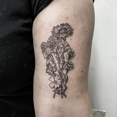 Ádám Veller tattoo 015