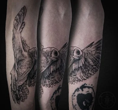 Ádám Veller tattoo 019