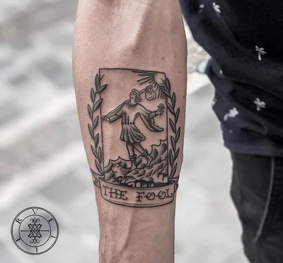 Ádám Veller tattoo 020