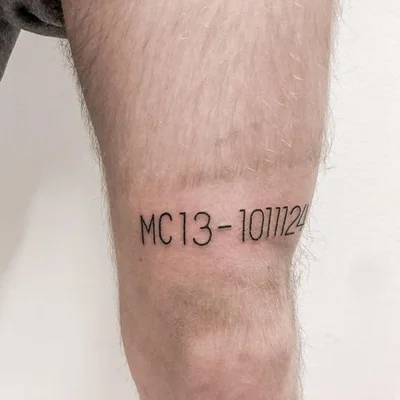 Ádám Veller tattoo 023