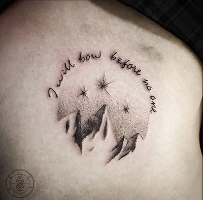 Ádám Veller tattoo 024