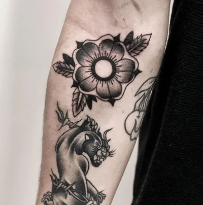 Ádám Veller tattoo 028