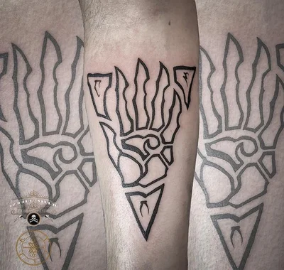 Ádám Veller tattoo 029