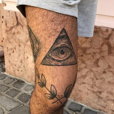 Ádám Veller tattoo 031
