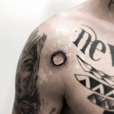 Ádám Veller tattoo 033