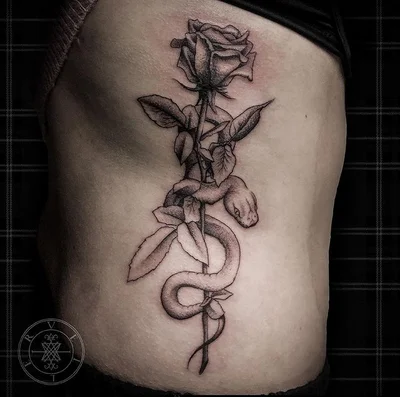 Ádám Veller tattoo 037