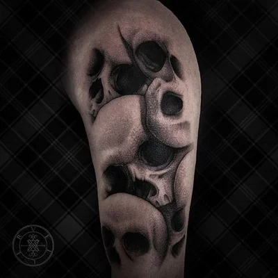Ádám Veller tattoo 040