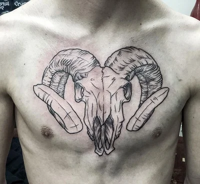 Ádám Veller tattoo 042