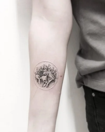Ádám Veller tattoo 044