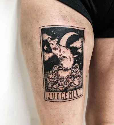 Ádám Veller tattoo 046