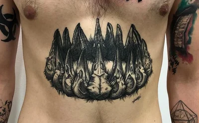 Ádám Veller tattoo 048