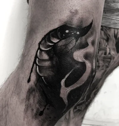 Ádám Veller tattoo 049