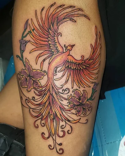 Born4Ink tattoo 009