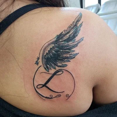 Born4Ink tattoo 010