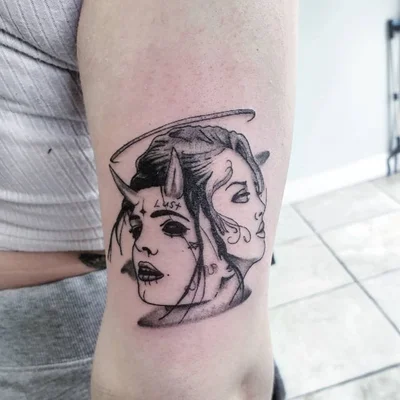 Born4Ink tattoo 012