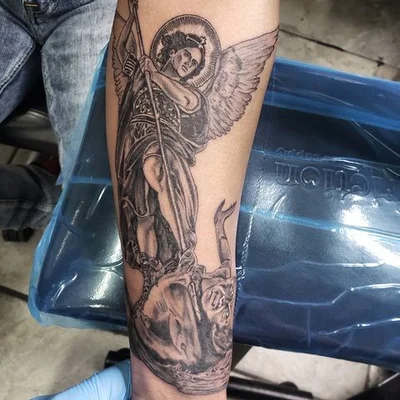 Born4Ink tattoo 013