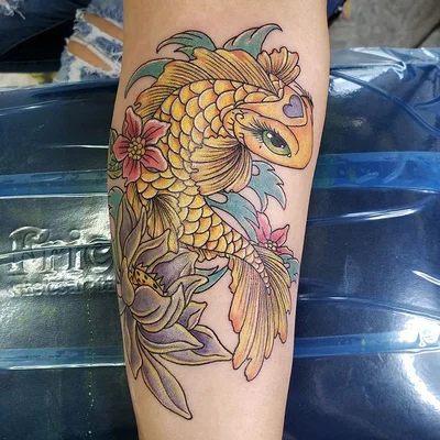 Born4Ink tattoo 015