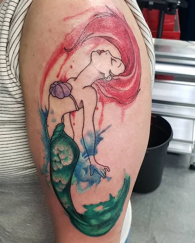 Born4Ink tattoo 017