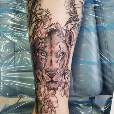 Born4Ink tattoo 018