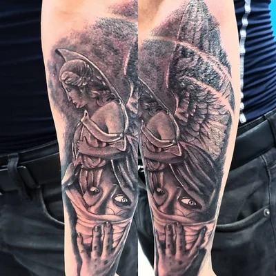 Born4Ink tattoo 019