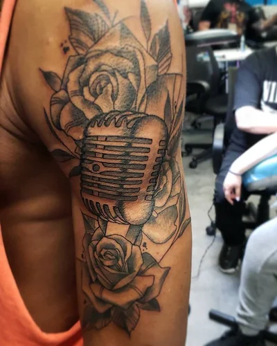 Born4Ink tattoo 021