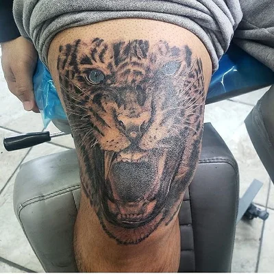 Born4Ink tattoo 022