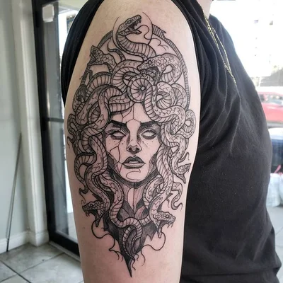 Born4Ink tattoo 023