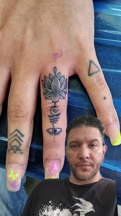 Born4Ink tattoo 024