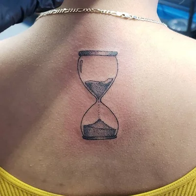 Born4Ink tattoo 025