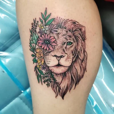 Born4Ink tattoo 029