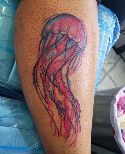 Born4Ink tattoo 031