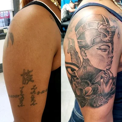 Born4Ink tattoo 033