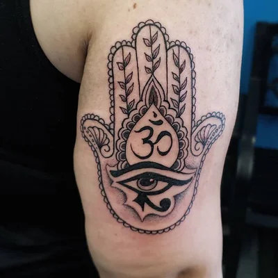 Born4Ink tattoo 034