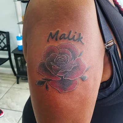 Born4Ink tattoo 035