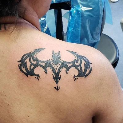 Born4Ink tattoo 036