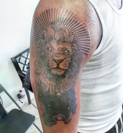 Born4Ink tattoo 038