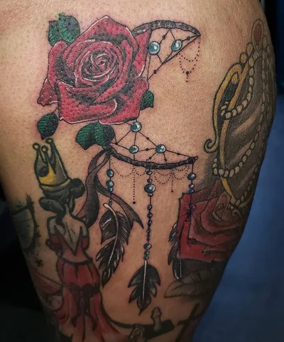 Born4Ink tattoo 039