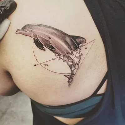 Born4Ink tattoo 041