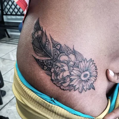 Born4Ink tattoo 043