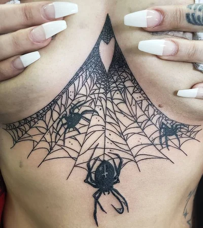Born4Ink tattoo 044