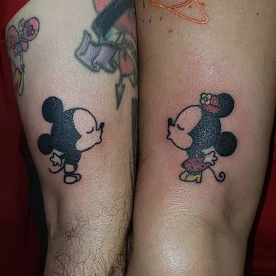 Born4Ink tattoo 046