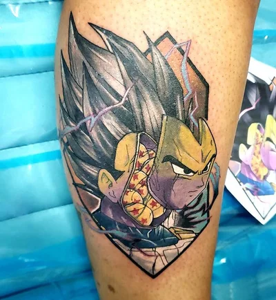 Born4Ink tattoo 050