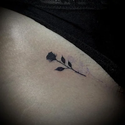 THE HIVE TATTOO MARSEILLE tattoo 008