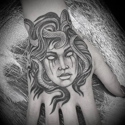 THE HIVE TATTOO MARSEILLE tattoo 023
