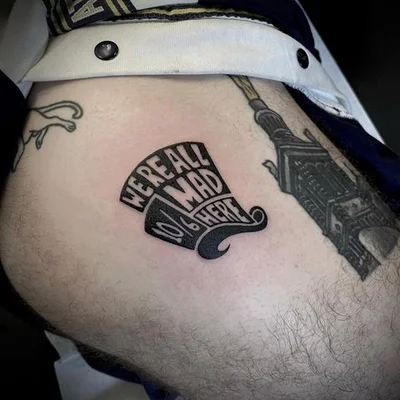 THE HIVE TATTOO MARSEILLE tattoo 035