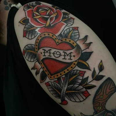 Ink House tattoo 007